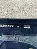 Old Navy Blue Denim Shorts Size 2 - photo 3