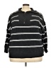 Maurices Black Pullover Sweater Size 24 (3) - photo 1