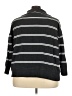 Maurices Black Pullover Sweater Size 24 (3) - photo 2