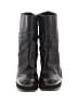 Nine West Black Ankle Boots Size 9 - photo 2
