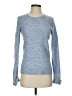 Banana Republic Blue Pullover Sweater Size S - photo 1