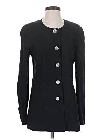 Adrienne Vittadini Blazer (view 1)