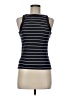 Free Assembly Black Tank Top Size 8 - photo 1