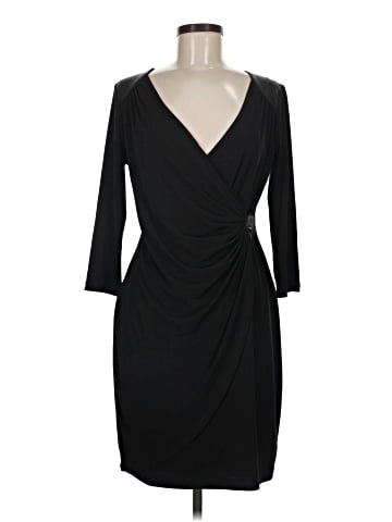 Thalia Sodi Cocktail Dress (view 1)