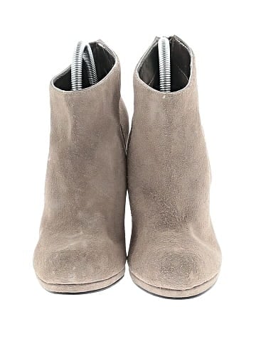 DKNY Wedges (view 2)