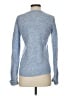 Banana Republic Blue Pullover Sweater Size S - photo 2