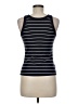 Free Assembly Black Tank Top Size 8 - photo 2