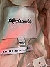 Madewell 100% Wool Ivory Tan Wool Coat Size 2 - photo 6