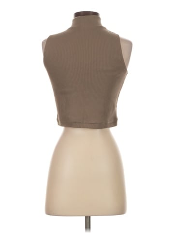 Everlane Sleeveless Turtleneck (view 2)