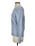 Banana Republic Blue Pullover Sweater Size S - photo 5