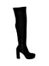 Mix No. 6 Black Boots Size 7 - photo 1