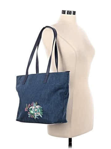The Sak Tote (view 2)