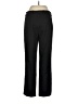 Miu Miu Solid Black Wool Pants Size EU (IT) 42 / US 6 - photo 2