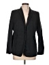 Akris Punto Black Blazer Size 12 - photo 1