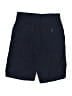 Micros Graphic Blue Cargo Shorts Size 10 - photo 2