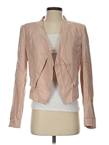 BCBGMAXAZRIA Kimono (view 1)