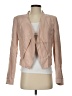 BCBGMAXAZRIA 100% Lyocell Tan Kimono Size S - photo 1