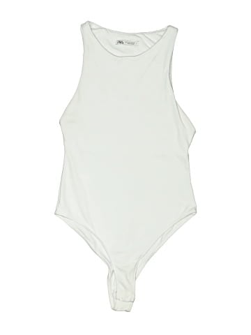 Zara Bodysuit (view 1)