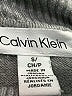 Calvin Klein Gray Turtleneck Sweater Size S - photo 7
