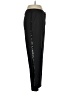 Miu Miu Solid Black Wool Pants Size EU (IT) 42 / US 6 - photo 4