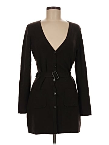 Ann Taylor Wool Cardigan (view 1)