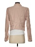 BCBGMAXAZRIA 100% Lyocell Tan Kimono Size S - photo 2