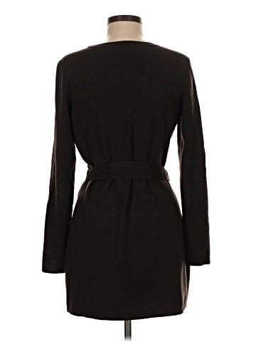 Ann Taylor Wool Cardigan (view 2)