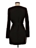 Ann Taylor Solid Brown Black Wool Cardigan Size M - photo 2