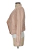 BCBGMAXAZRIA 100% Lyocell Tan Kimono Size S - photo 5