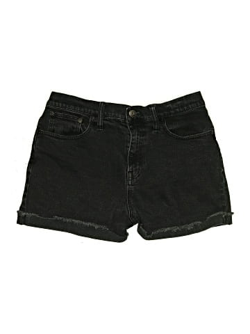 Madewell Denim Short (view 1)