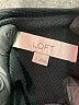 Ann Taylor LOFT Black Cocktail Dress Size 2 - photo 7