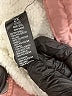 Ambiance 100% Polyester Pink Raincoat Size 2X - photo 7