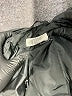 H&M Animal Print Gold Coat Size 6X - 7 - photo 3