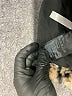 H&M Animal Print Gold Coat Size 6X - 7 - photo 4