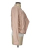 BCBGMAXAZRIA 100% Lyocell Tan Kimono Size S - photo 4