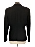 Tahari by ASL Black Blazer Size 12 - photo 2