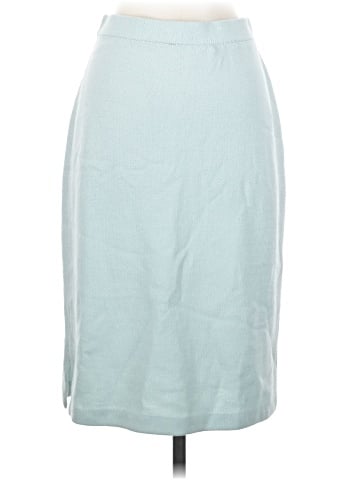 St. John Collection Formal Skirt (view 2)