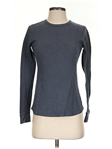Cuddl Duds Sweatshirt (view 1)