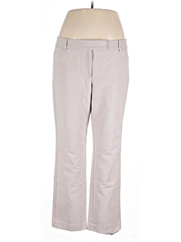 Ann Taylor Factory Casual Pants (view 1)