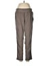 L.L.Bean Solid Gray Casual Pants Size M - photo 1