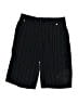 Micros Stripes Black Board Shorts Size 10 - photo 1
