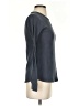 Cuddl Duds Gray Sweatshirt Size S - photo 4
