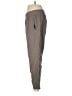 L.L.Bean Solid Gray Casual Pants Size M - photo 5