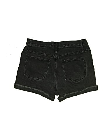 Madewell Denim Short (view 2)