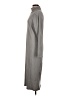 Lou & Grey Gray Casual Dress Size M - photo 5