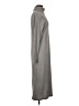 Lou & Grey Gray Casual Dress Size M - photo 4
