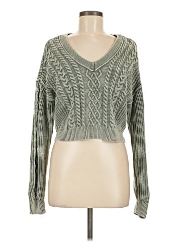 Aeropostale Pullover Sweater (view 1)