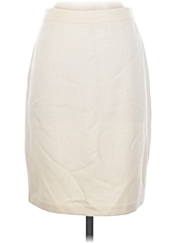 St. John Collection by Marie Gray Formal Skirt (view 2)