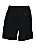 Micros Stripes Black Board Shorts Size 10 - photo 2