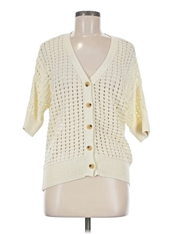 Melrose and Market Cardigan (view 1)